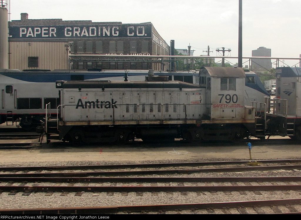 AMTK 790